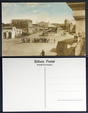 Portugal, Loule 10