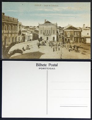 Portugal, Loule 11