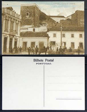 Portugal, Loule 13