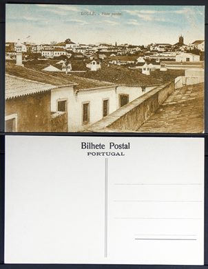 Portugal, Loule 16