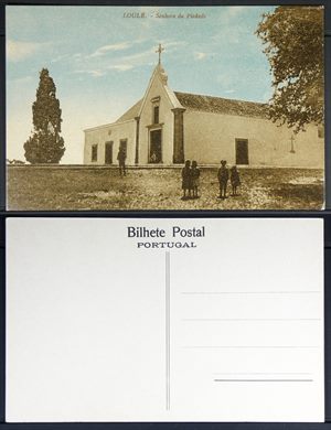 Portugal, Loule 18