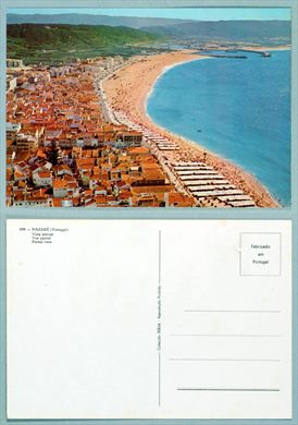 Portugal Nazare 699