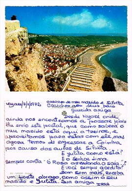 Portugal Nazare - Cecami 235