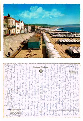 Portugal Nazare - Cecami 243