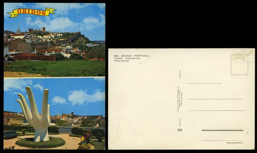 Portugal, Obidos 388