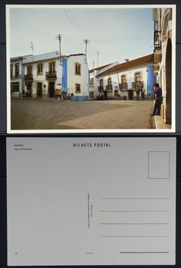 Portugal, Ode P1050169