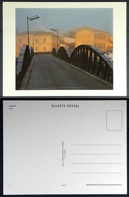 Portugal, Odemira, Ponte 5 P1050659