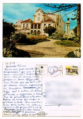 Portugal Olhao - RAN 1224
