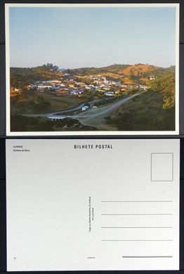Portugal, Ourique, Santana da Serra 15