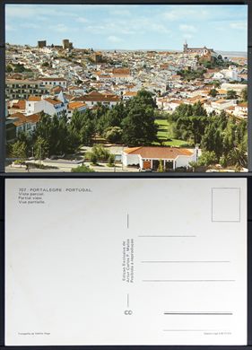 Portugal, Portalegre P1050533