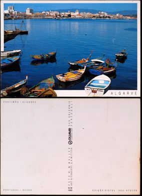 Portugal Algarve Portimao 92288