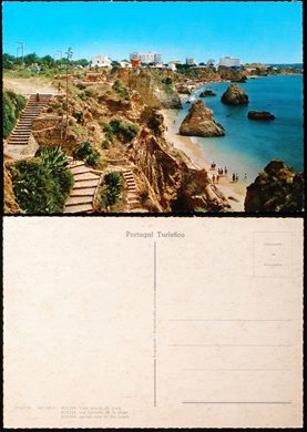 Portugal Praia Rocha - 755-119