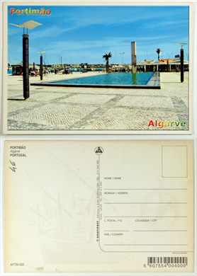 Portugal Algarve Portimao APTM-005