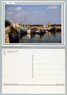 Portugal Portimao 1