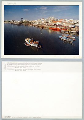 Portugal Portimao 16
