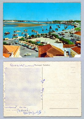 Portugal Portimao 755-128