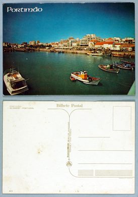 Portugal Portimao 815