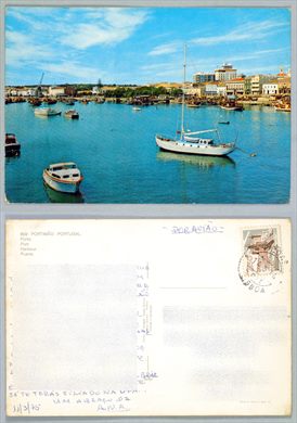 Portugal Portimao 899