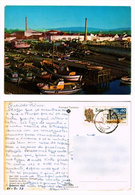 Portugal Portimao - RAN 1203