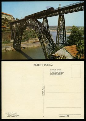 Portugal, Porto 3