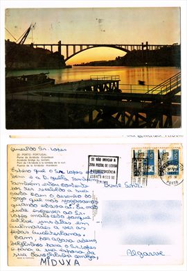 Portugal Porto - CC 20