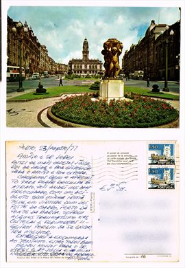 Portugal Porto - LIFER 12