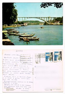 Portugal Porto - LIFER 2