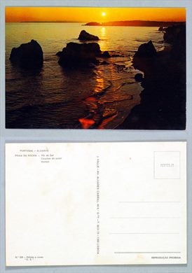 Portugal Praia da Rocha 220