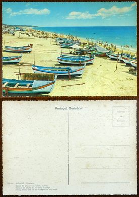Portugal, Quarteira