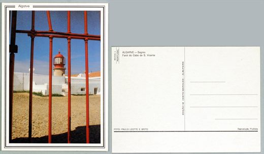 Portugal Sagres 4