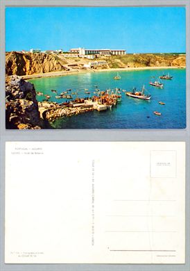 Portugal Sagres 106