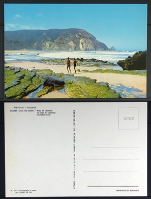 Portugal, Sagres, Vila do Bispo 251