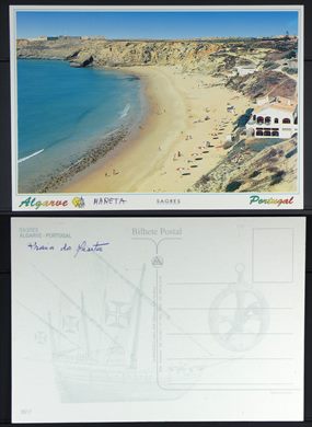 Portugal, Sagres 6517