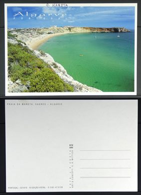 Portugal, Sagres da Mareta 021010