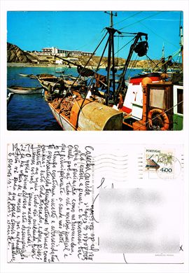 Portugal Sagres - Cesar de Sa 107
