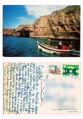 Portugal Sagres - Cesar de Sa 204