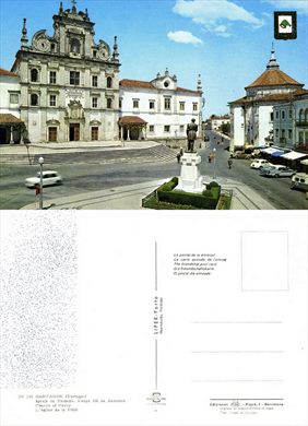 Portugal Santarem Igreija da Piedade - 191