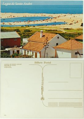 Portugal Santiago do Cacem 172