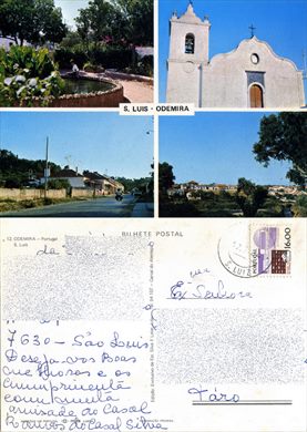 Portugal S. Luis - 12