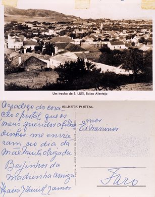 Portugal S. Luis 1