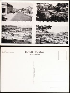Portugal S. Luis 2
