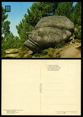 Portugal, Serra da Estrela 226
