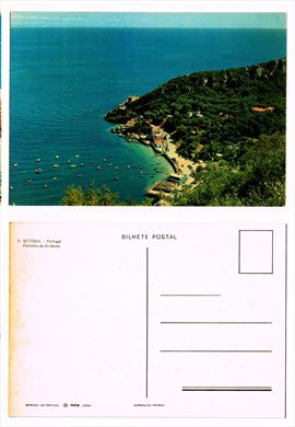Portugal Setubal - Mira 5