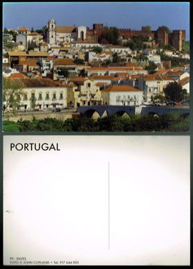 Portugal, Silves P9