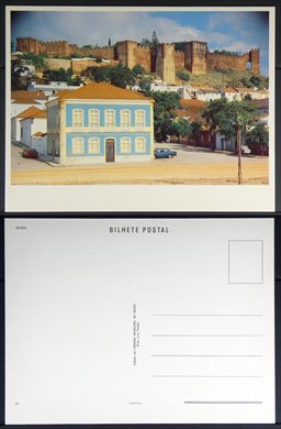 Portugal, Silves 15