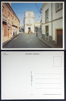 Portugal, Silves 19