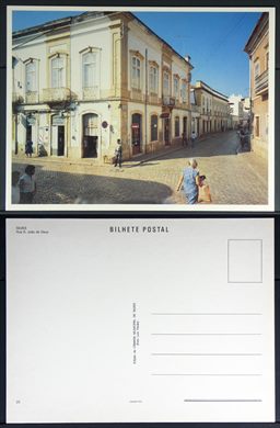 Portugal, Silves 20