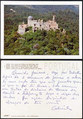 Portugal Sintra