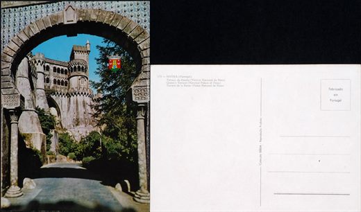 Portugal Sintra