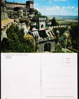 Portugal Sintra